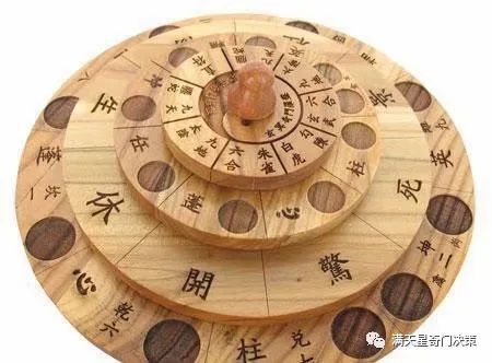 奇门遁甲，原来是中国古老的一门术数，它往往被认为是做占卜之用