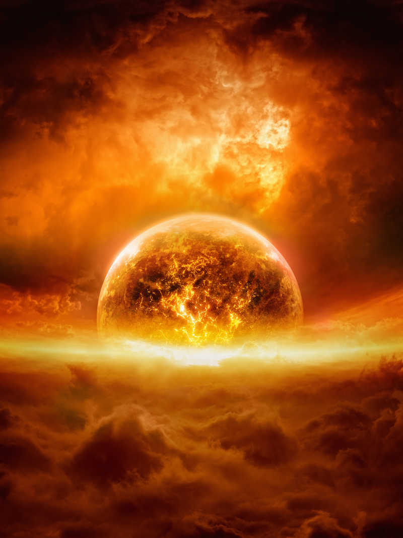 火焰神座星球——那雷珠电液，又携带着雷浆电液