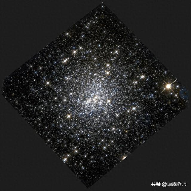 天辅星玄学解读和宇宙的神秘之处